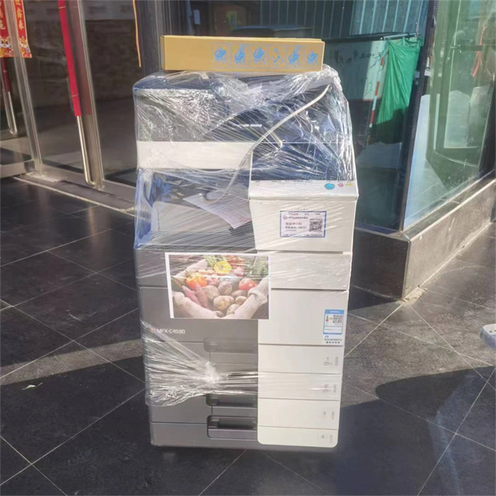 郑州复印机租赁公司：灵活有效的办公解决方案